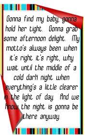 Pin On Lyrics That Mean Something