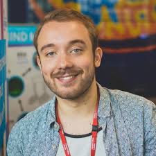 Mario Bräcklein (@MBracklein)