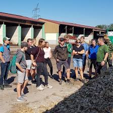 In sachen umweltschutz sind wir sehr aktiv. Azubiausflug 2019 Mit All Unseren 14 Fuchs Baut Garten Gartner Von Eden Facebook