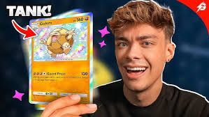 The NEW META!! Make The BEST Decks In Celestial Guardians