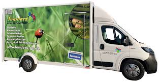 Lieferservicelenders Gartencenter