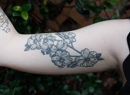 In 2004, she opened regeneration tattoo in boston. Illustrators With Ink Interview With Jessica Roux