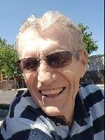 Harry Cavin Obituary (1935