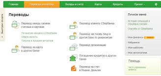 Poleznye Vozmozhnosti Sberbank Onlajn Dlya Derzhatelej Debetovyh Kart