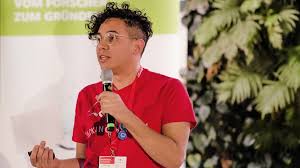 Rojas is a municipality and town located in the province of burgos, castile and león, spain. Dr Pablo David Rojas Brain City Berlin