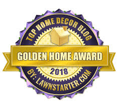 Whether you're a novice or expert, this collection is pretty useful and inspiring. The Top 50 Home Decor Blogs Of 2018 Lawnstarter