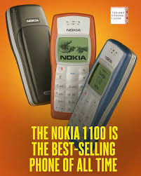 THE NOKIA 1100: THE UNDISPUTED KING OF PHONES IN THE PHILIPPINES 🇵🇭  Before iPhones, Androids, and social media apps—one phone ruled every  Filipino's pocket: the legendary Nokia 1100. ✓ Built like a