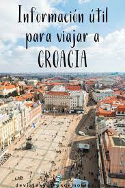 Best things to do, attractions, entrance fees. Consejos Para Viajar A Croacia Croacia Croacia Viaje Croacia Zagreb