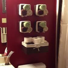 Apartment Bathroom Decorating Ideas On A Budget Cheap Decorating Ideas For Bathrooms Bathroom Pictures Restroom Decor Bathroom Decor Apartment Cheap Bathrooms