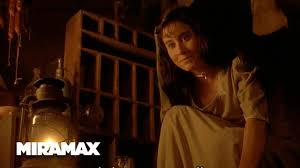 'each of us is born with a box of matches inside us but we can't strike them all by ourselves'. Like Water For Chocolate Official Site Miramax