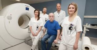 The tracers are either swallowed, inhaled, or injected into your arm. Forst Ut I Det Nye Pet Senteret Pingvinavisa