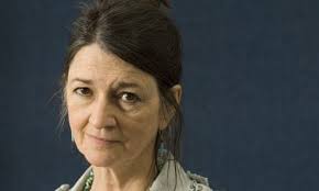 Marina Warner to chair Man Booker International prize judges