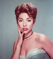 Rita and george with their oscars. Rita Moreno S Been Breaking The Mold For Longer Than You Know Glamour