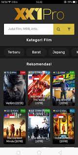 Kamu harus mencoba nonton movie disini. Rekomendasi Aplikasi Nonton Film Di Android 2019 Dengan Subtittle Nyantaidulu