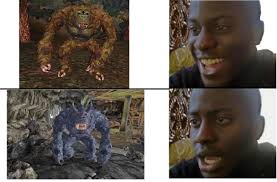 Why does opponent avoid 3 round battles?