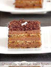 Gateau Au Chocolat Ricotta Petit Brun Sans Cuisson Gateau Chocolat Sans Cuisson Gateau Sans Cuisson Desserts Sans Cuisson