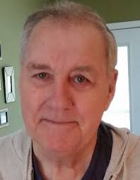 Robert (Dave) Carr Obituary