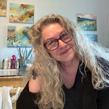 We at Angel Blessings continue to pray for all who have suffered due to  Helene. We sent 40 angel paintings out this week to areas affected hoping  that they will bring hope