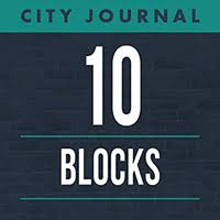 There are few states that give new notaries practical tips how to notarize a document. Inflated Credentials 10 Blocks Podcast City Journal