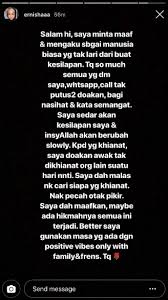 Check spelling or type a new query. Erni Dewi Remaja Mohon Maaf