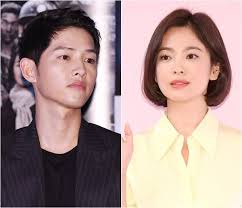 We did not find results for: Netizen Buzz How Will Song Joong Ki And Song Hye Gyo S Divorce Affect Their Cfs