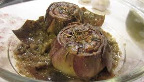 Sottolio carciofini sottolio interi con i carciofi non scherziamo, sono 100% italiani, i migliori! Ricette Con I Carciofi Semplici E Gustose