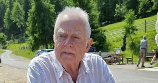 Fans aus Europa auf Spurensuche