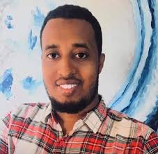 Liban Abdi Ali