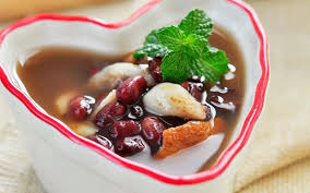 1.263 cách làm món nhậu tại nhà từ cộng đồng nấu ăn lớn nhất thế giới! Hinh Thá»±c Hiá»‡n Cong Thá»©c Cach Náº¥u Che Ä'áº­u Ä'á» Va Cá»§ Cay Hoa Lily Cooky Vn