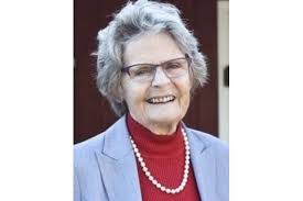 Nancy Cochran Obituary (1933