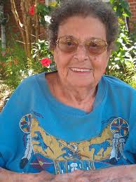 Roseline Schenack Obituary