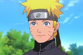 Which Naruto Character Are You Naruto Uzumaki Anime Naruto
