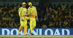 Here are 5 proposed replacements that could. Watch Faf Du Plessis On What Makes Chennai Super Kings Successful In Ipl