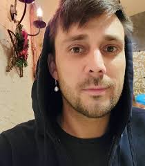 Sergey SRGK (@sergeysrgk) • Instagram photos and videos