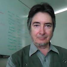 Carlos VAZQUEZ-LOPEZ