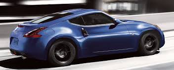 Maybe you would like to learn more about one of these? 2020 Nissan 370z Coupe Performance