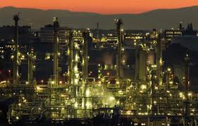 Resursele sunt legate de falierea fundamentului: Petrol Si Gaze Ksb