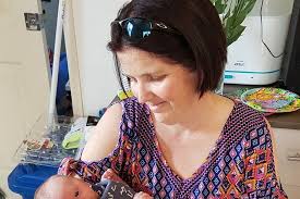 Fundraiser for Kirstyn Studholme by Heather Lombard : Kirstyn's Bucket List