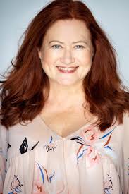 Brigid O'Sullivan actor