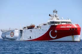 .herzliya, pelabuhan, laut, pemandangan laut, marina, kuda betina, laut mediterania, mediterraneo, la, dolce , diambil dengan canon eos rebel t3 10/31 2017 gambar yang diambil dengan. Sanksi Di Depan Mata Turki Tarik Kapal Riset Dari Laut Mediterania