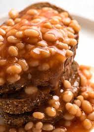 Heinz Baked Beans Recipe Copycat Recipe Homemade Baked Beans Baked Bean Recipes Baked Beans