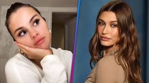 Selena Gomez APOLOGIZES to Hailey Bieber