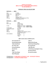 · ilmu keagamaan/ilmu naqli : Doc 18299844 Nota Buku Teks Geografi Ting 4 Dan 5 Zazili Md Nawi Academia Edu