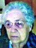 Arlene Garren Obituary (2012)