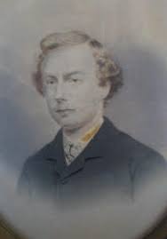 Richard Bowne Hartshorne (1841-1908)