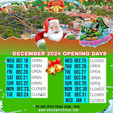 Профил за Aruba Waterpark