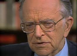 Justice Harry Blackmun