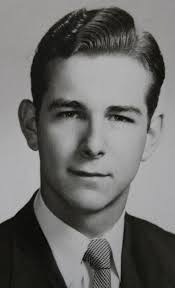 Obituary for Kenneth LeRoy Balch