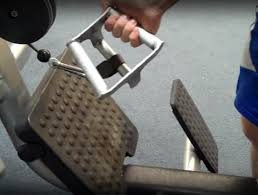 Find rowing machine alternative here Seated Cable Row Exercise Form Guide With Video Pictures