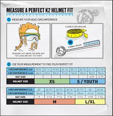 K2 Phase Pro Helmet 2020